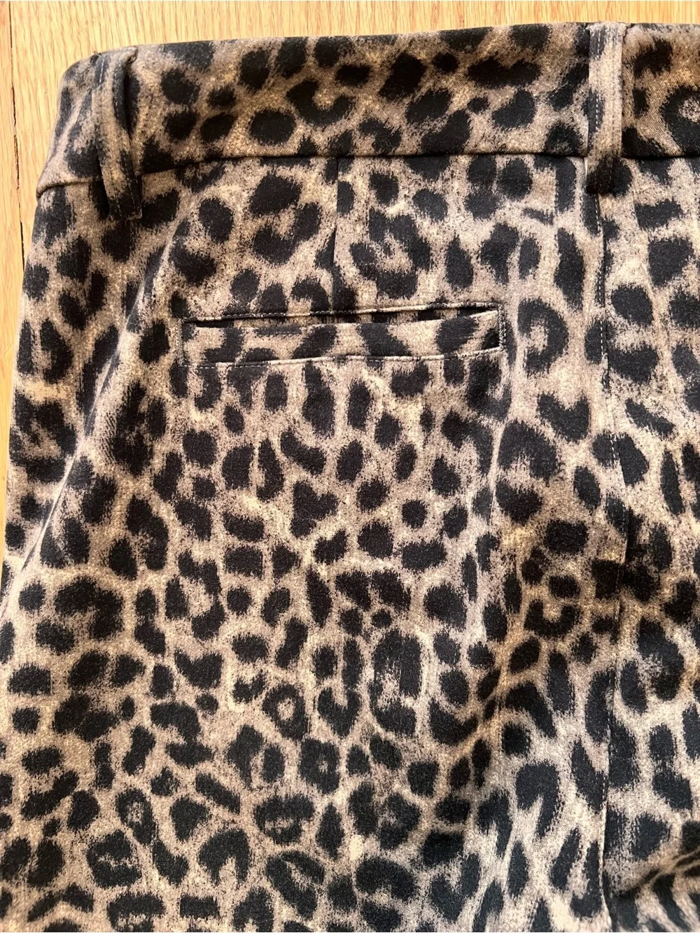 CAbi soft sleek